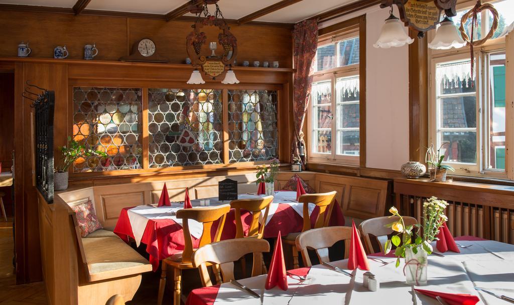 Gasthof Sonne Hotel Шилтах Екстериор снимка