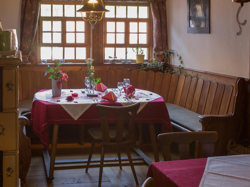 Gasthof Sonne Hotel Шилтах Екстериор снимка