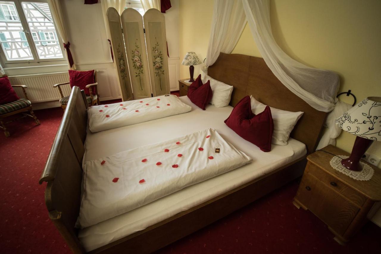 Gasthof Sonne Hotel Шилтах Екстериор снимка