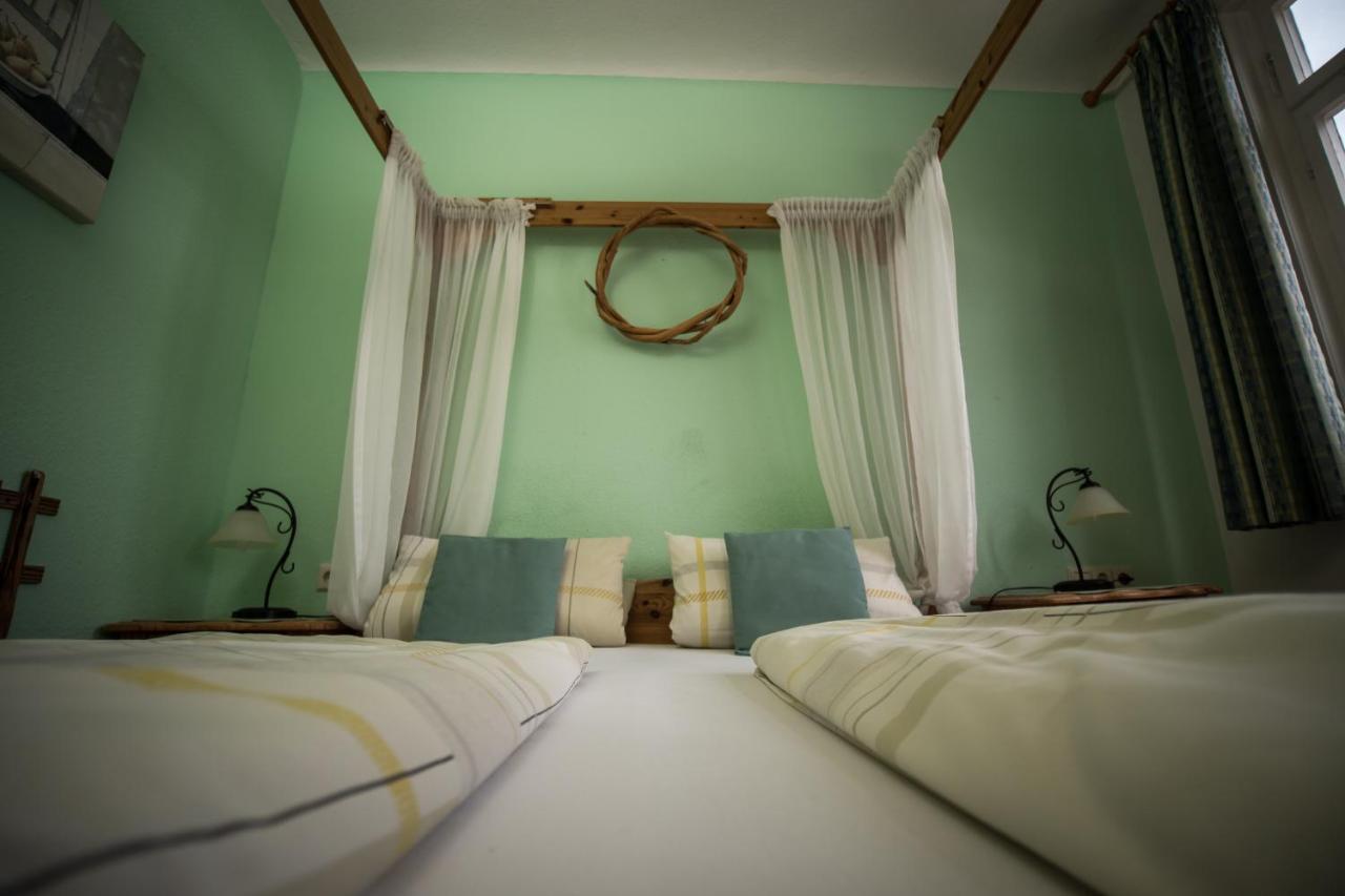 Gasthof Sonne Hotel Шилтах Екстериор снимка