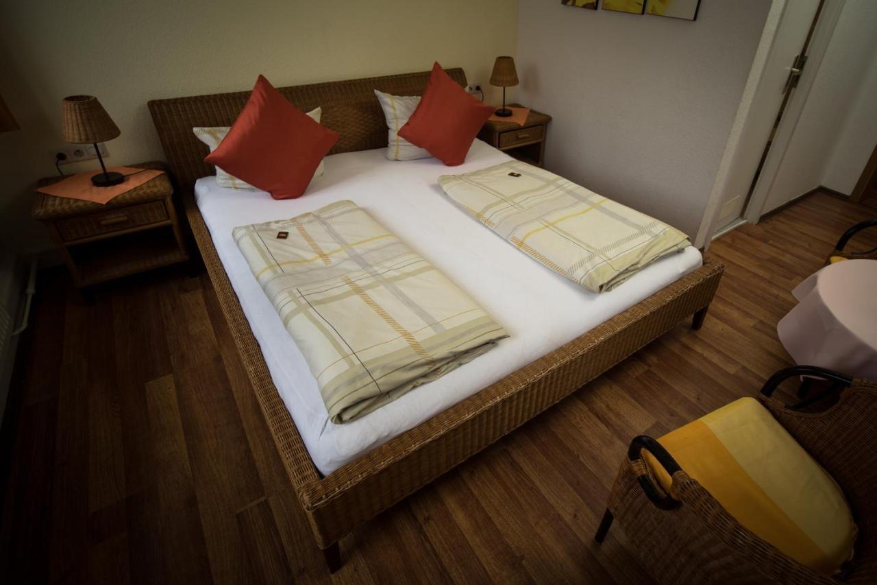 Gasthof Sonne Hotel Шилтах Екстериор снимка